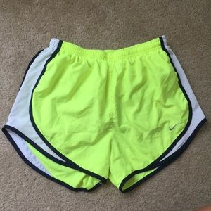 Nike shorts